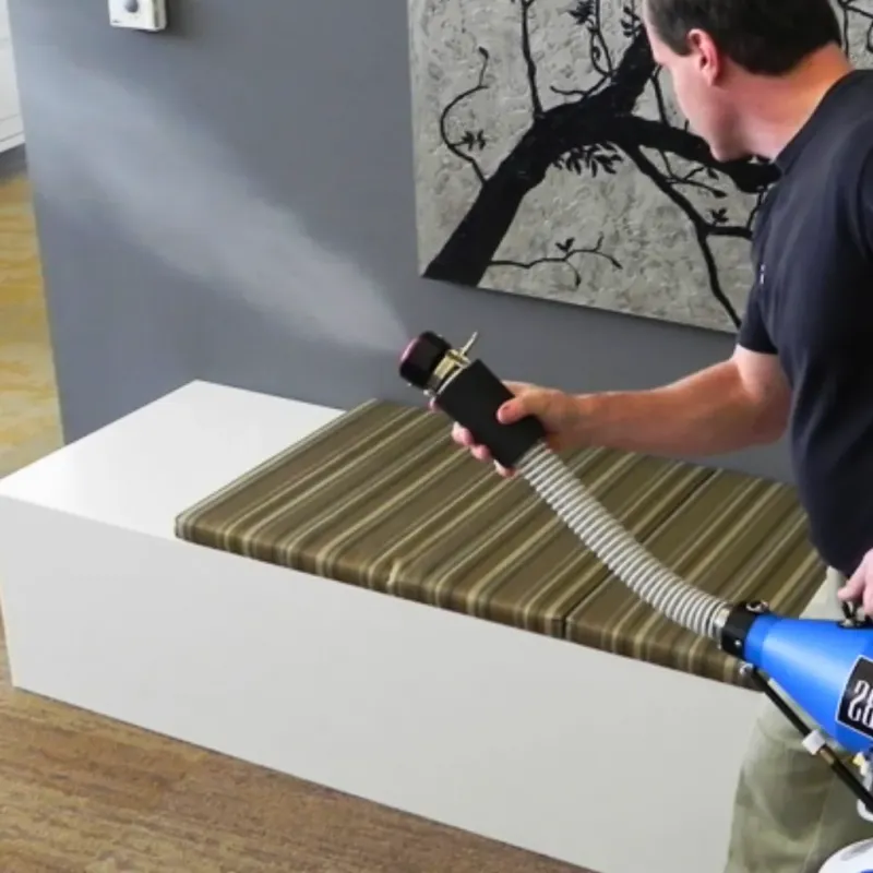 Professional Odor Removal in Charlevoix, MI
